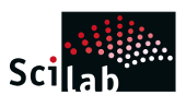 Logo Scilab