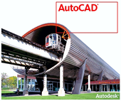 Logo autocad