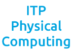 Logo ITP