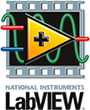 Logo LabView