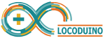 logo locoduino.org