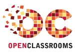 Logo OpenClassrooms