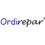 Logo Ordirepar 