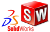 vignette SolidWorks